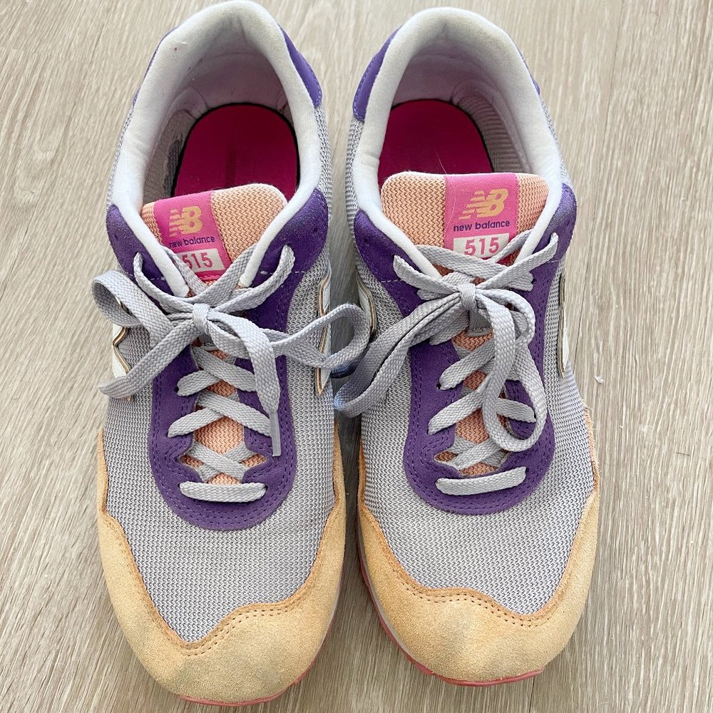 New Balance 515 Sneaks